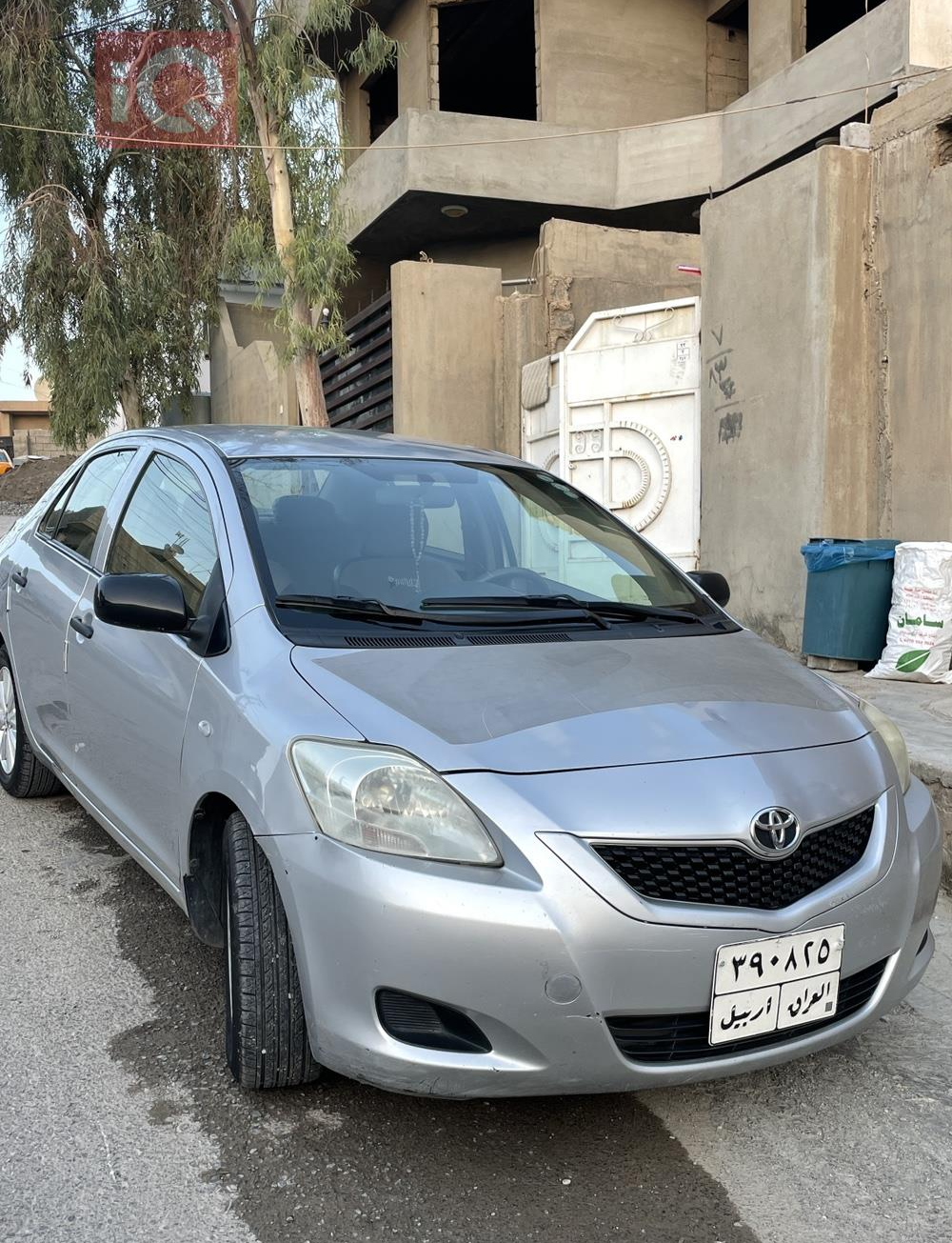 تويوتا يارس